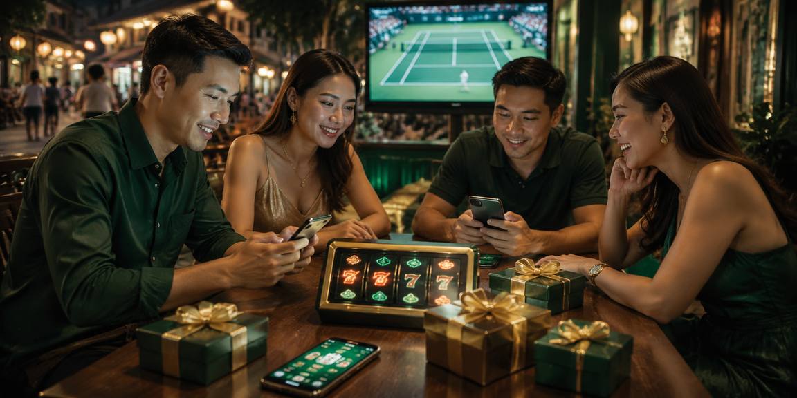 uu88sh mobile gaming